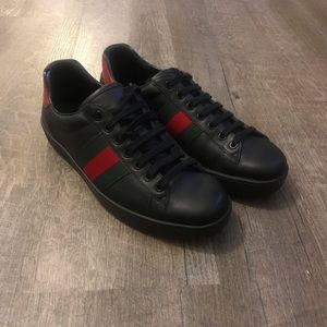Gucci Ace Women’s Size 8.5